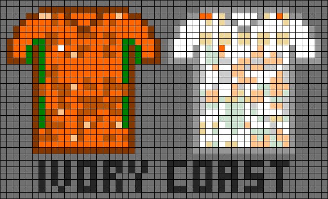 Alpha pattern #210382 preview
