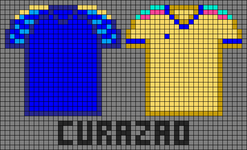 Alpha pattern #210383