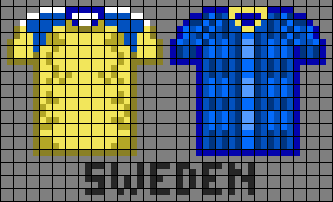 Alpha pattern #210385 preview