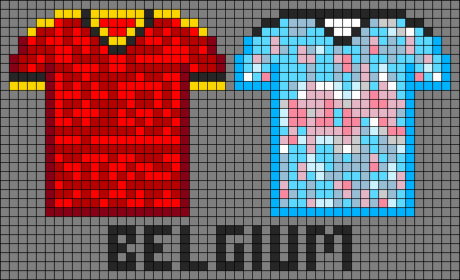 Alpha pattern #210388 preview