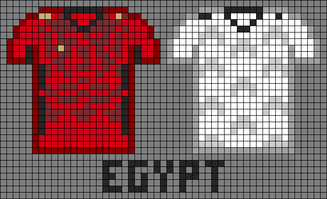 Alpha pattern #210389 preview
