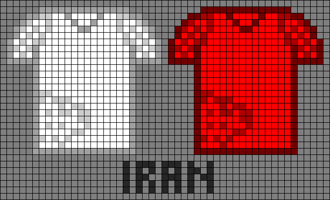 Alpha pattern #210391 preview