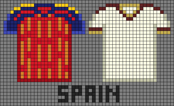 Alpha pattern #210392 preview