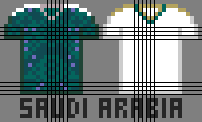 Alpha pattern #210393 preview