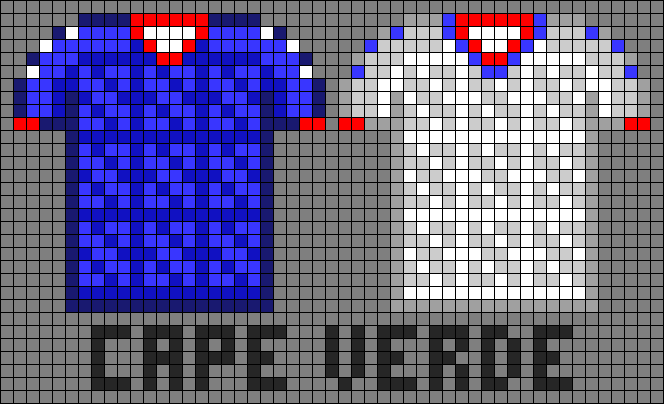 Alpha pattern #210395 preview