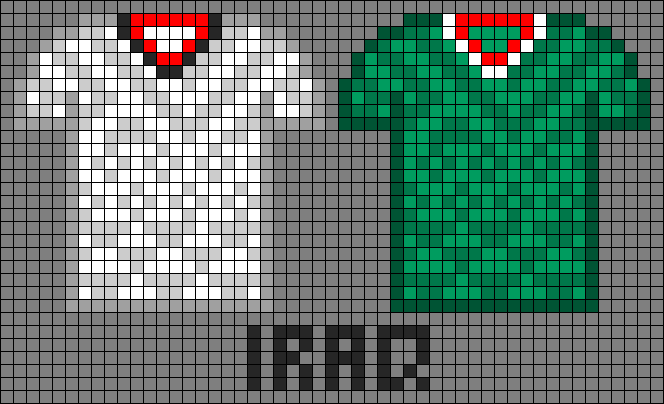 Alpha pattern #210398 preview
