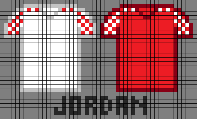 Alpha pattern #210403 preview