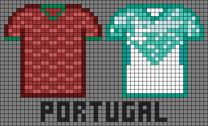 Alpha pattern #210404 preview