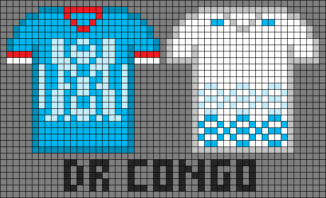 Alpha pattern #210406 preview