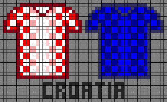 Alpha pattern #210409 preview