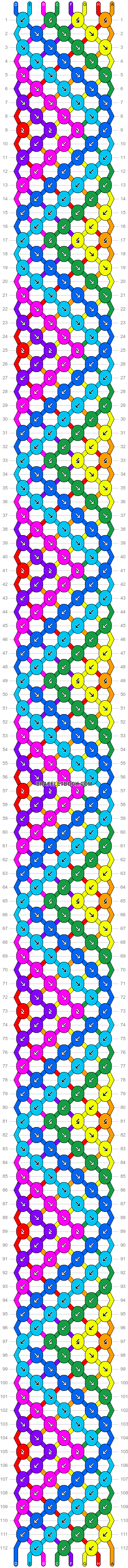 Normal pattern #210412 pattern