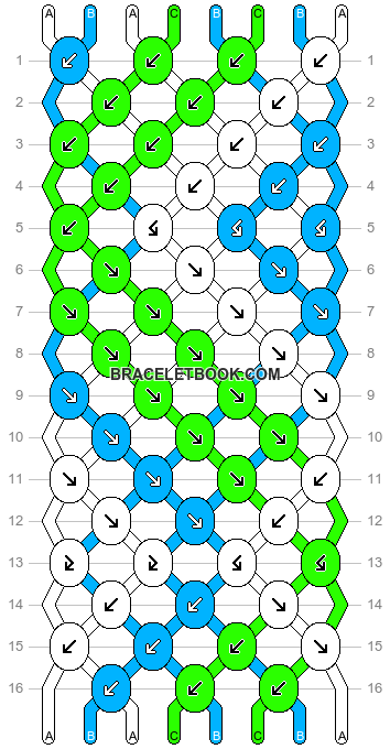 Normal pattern #210413 pattern