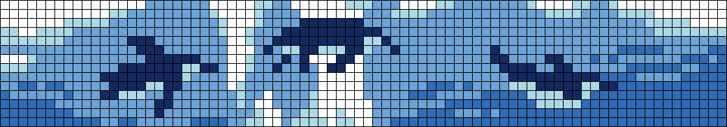 Alpha pattern #210414 preview