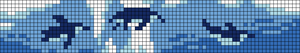 Alpha pattern #210414