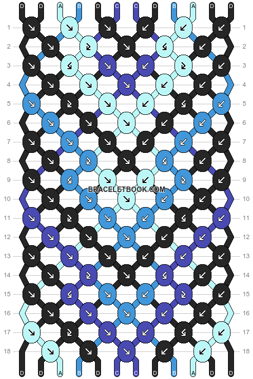 Normal pattern #210415 pattern