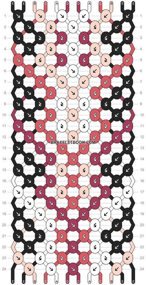 Normal pattern #210416 pattern