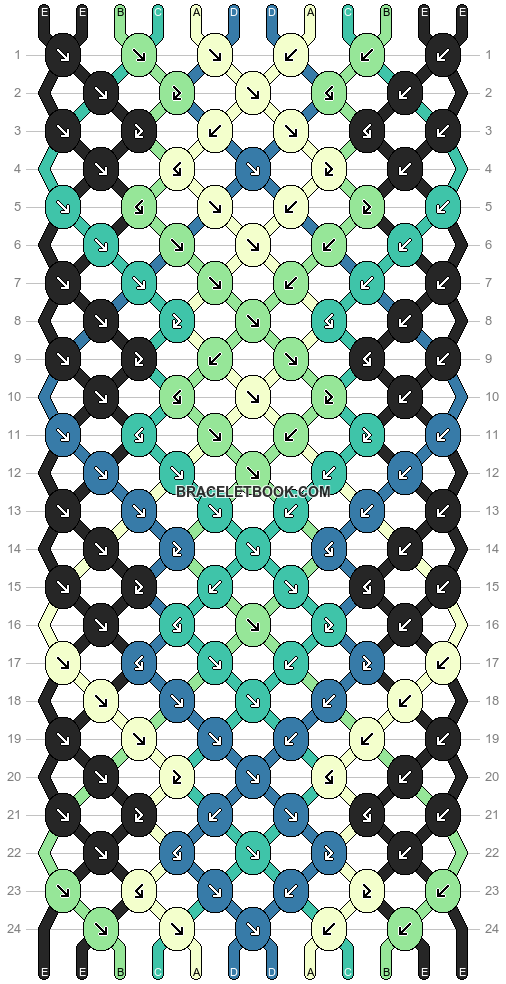 Normal pattern #210418 pattern