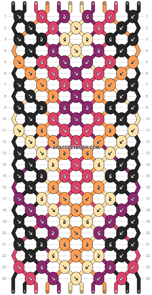 Normal pattern #210419 pattern