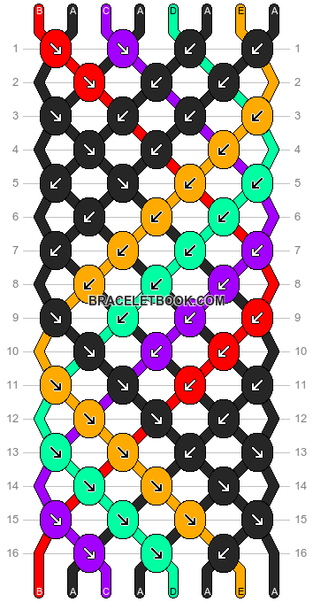 Normal pattern #210421 pattern
