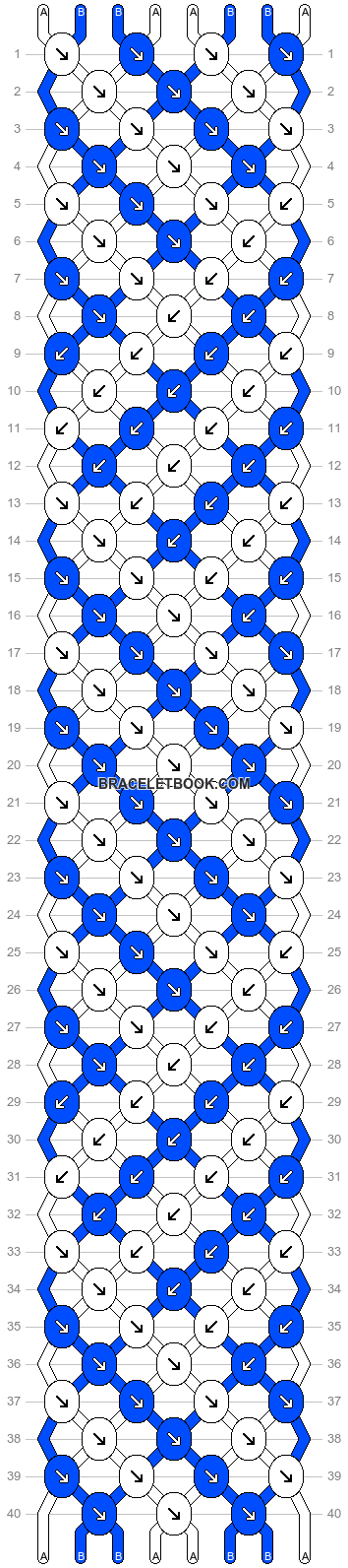 Normal pattern #210422 pattern