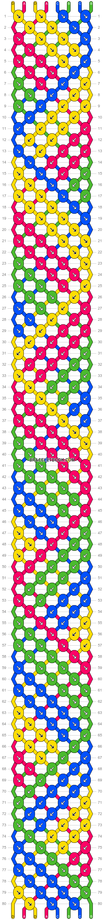 Normal pattern #210423 pattern
