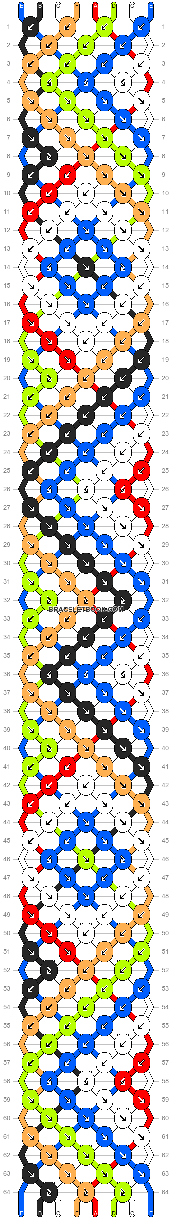 Normal pattern #210427 pattern