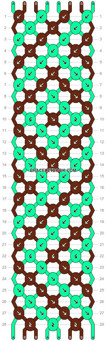 Normal pattern #210428 pattern