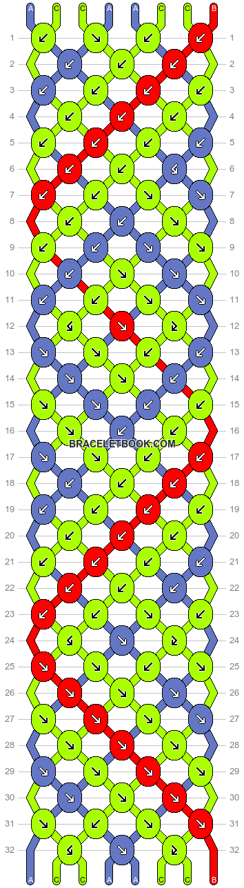 Normal pattern #210432 pattern