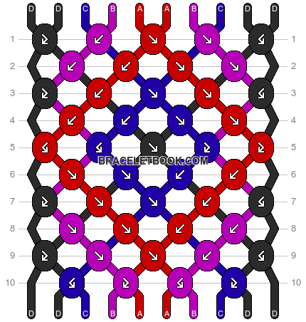 Normal pattern #210433 pattern