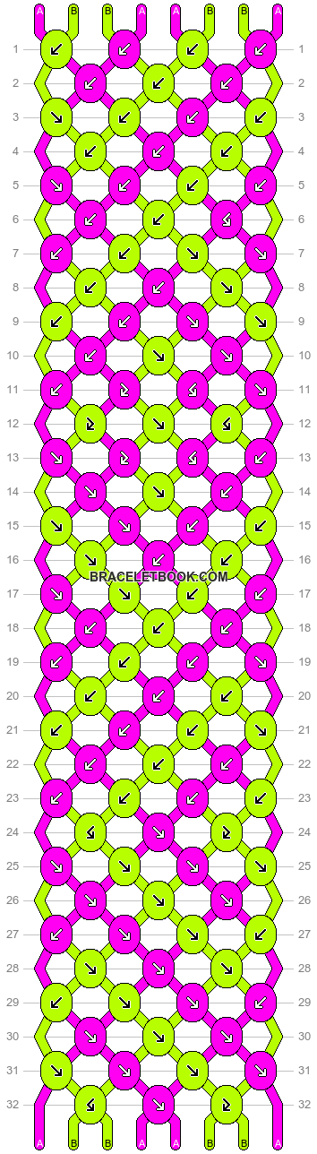 Normal pattern #210435 pattern