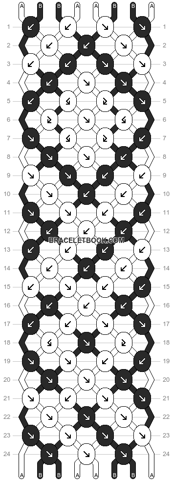 Normal pattern #210436 pattern
