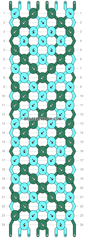 Normal pattern #210438 pattern