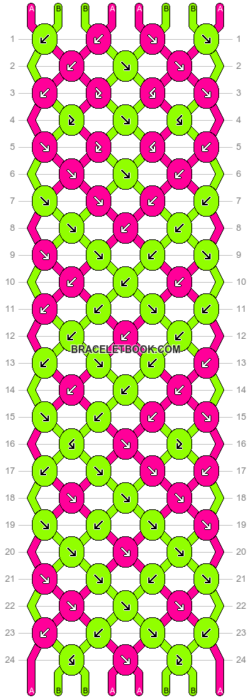 Normal pattern #210439 pattern