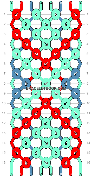 Normal pattern #210441 pattern