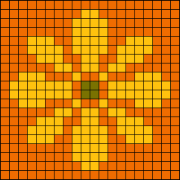 Alpha pattern #210442 preview
