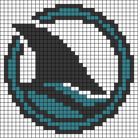 Alpha pattern #210444 preview