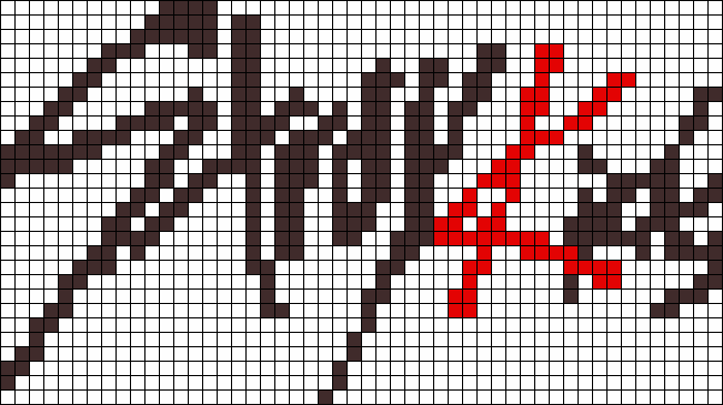 Alpha pattern #210445 preview