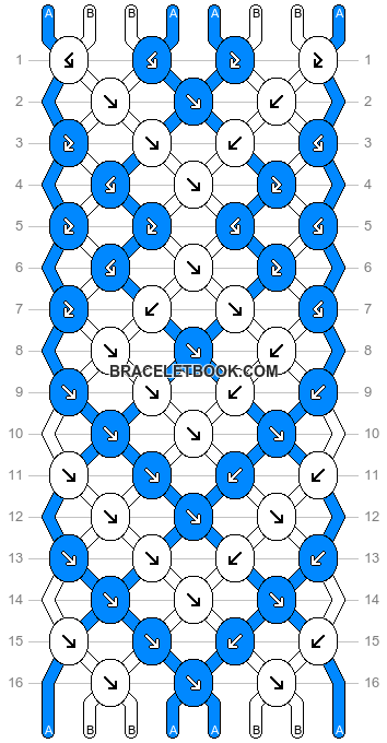 Normal pattern #210446 pattern