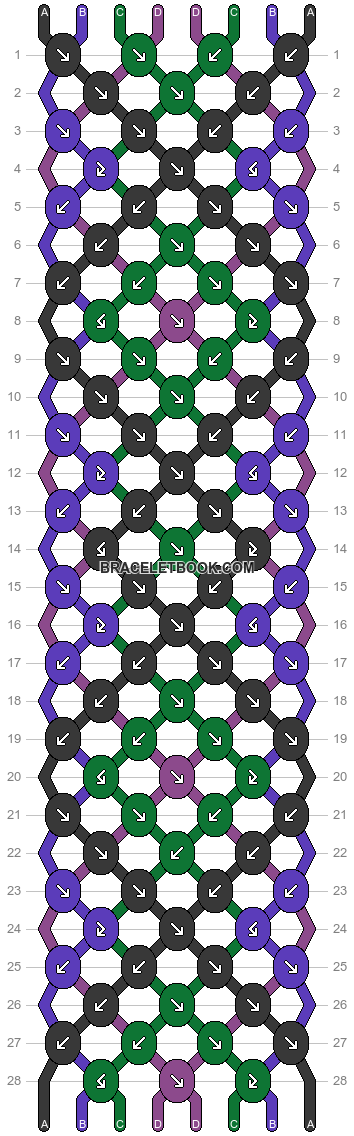 Normal pattern #210447 pattern