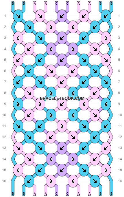 Normal pattern #210448 pattern