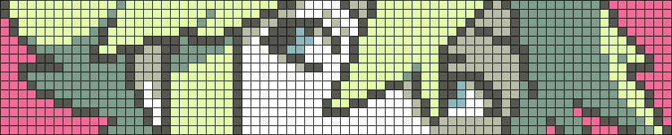 Alpha pattern #210449 preview