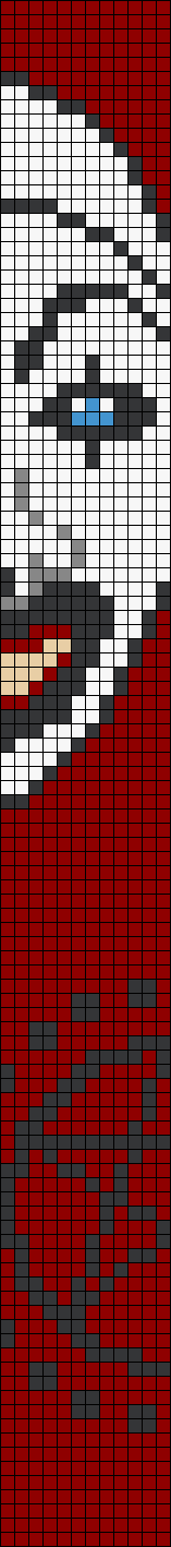 Alpha pattern #210452 preview
