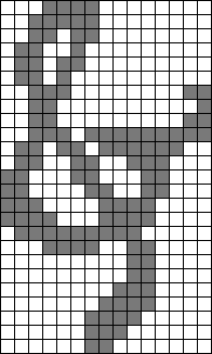 Alpha pattern #210456 preview