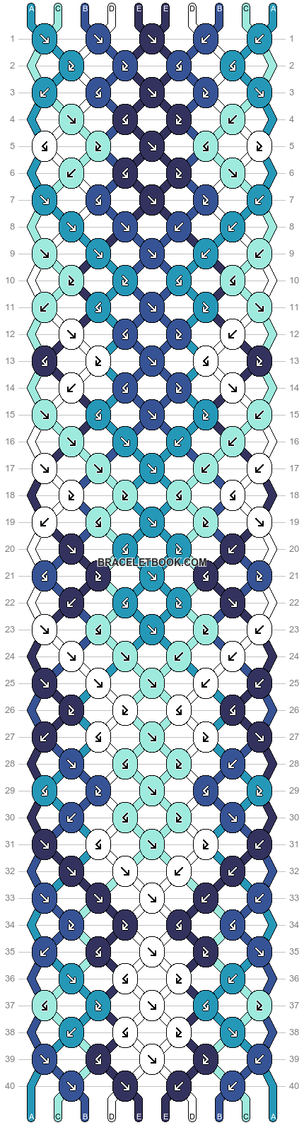Normal pattern #210458 pattern