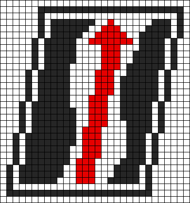 Alpha pattern #210461 preview