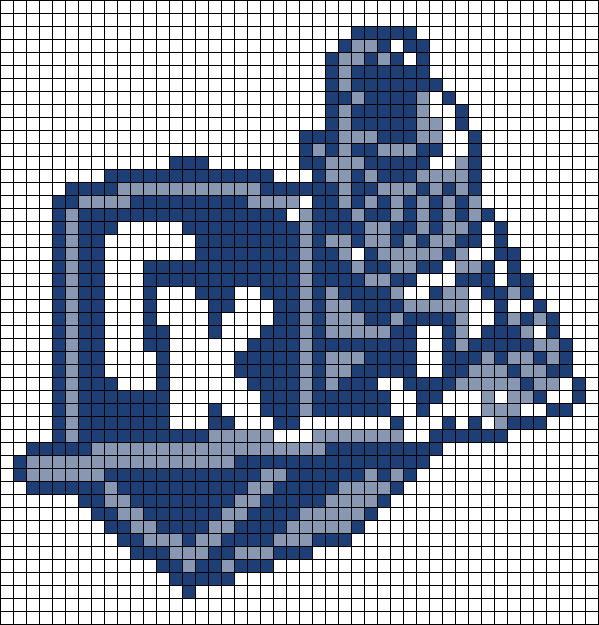 Alpha pattern #210462 preview