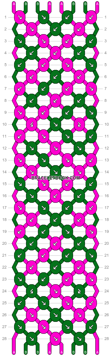 Normal pattern #210465 pattern