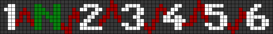 Alpha pattern #210467 preview