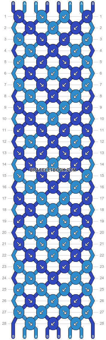 Normal pattern #210468 pattern