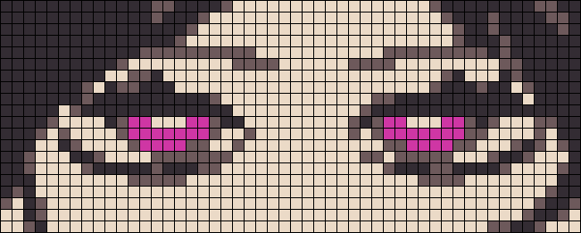 Alpha pattern #210474 preview